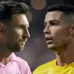 الأساطير لا تشيخ… ميسي بساهم بأربعة أهداف ورونالدو يسجل بضربة مزدوجة مذهلة!