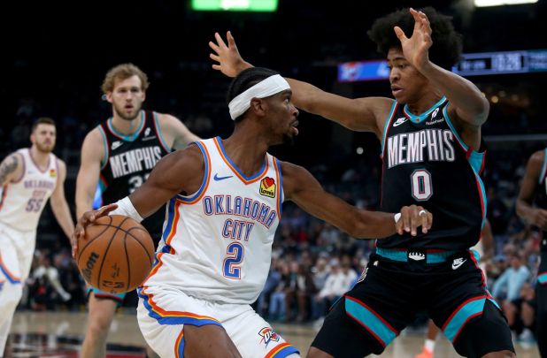 نتائج مواجهات الـ NBA لهذا اليوم