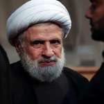 نعيم قاسم ينصح الحاكم ويهدّد الحكام