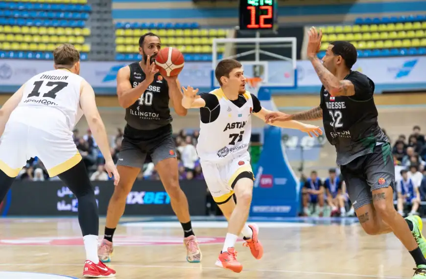 خيبة جديدة للحكمة… ثلاث هزائم متتالية وأستانا يُعمّق…