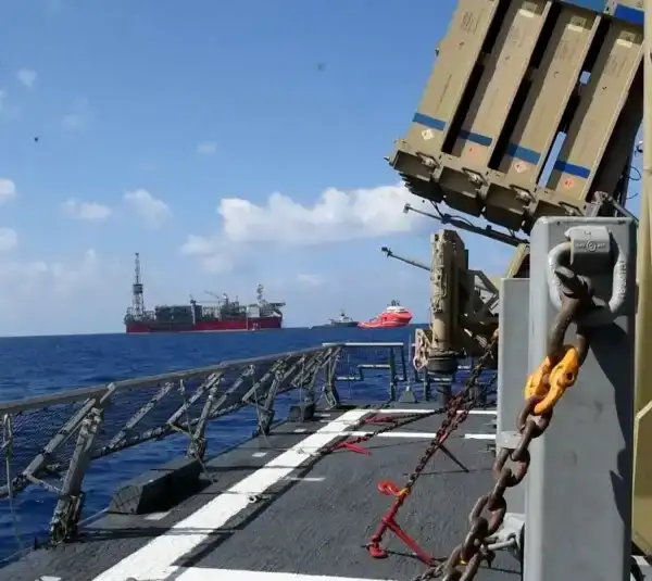 النقطة 23 التي تستعد إسرائيل لتفجيرها