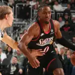 نتائج مواجهات الـ NBA لهذا اليوم