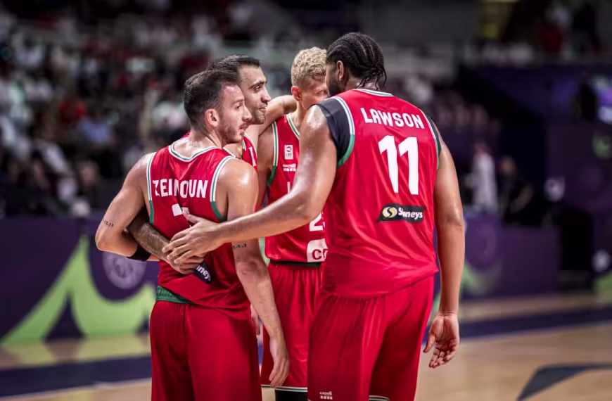 مرحلة فرّان تبدأ فعليًا… القائمة اللبنانية جاهزة لمواجهتي…