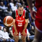 رغم الانتفاضة المتأخرة… لبنان يسقط أمام قطر في نهاد نوفل!