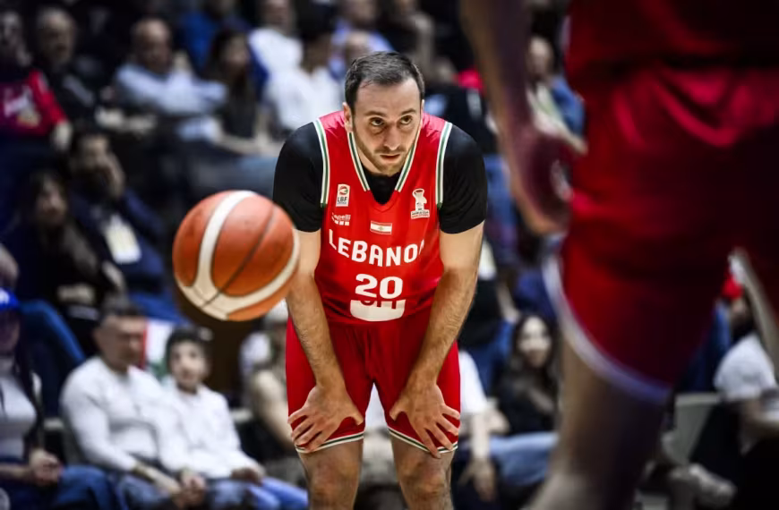 رغم الانتفاضة المتأخرة… لبنان يسقط أمام قطر في…