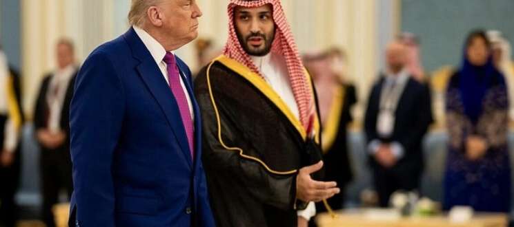 trump-saudi-visit2025