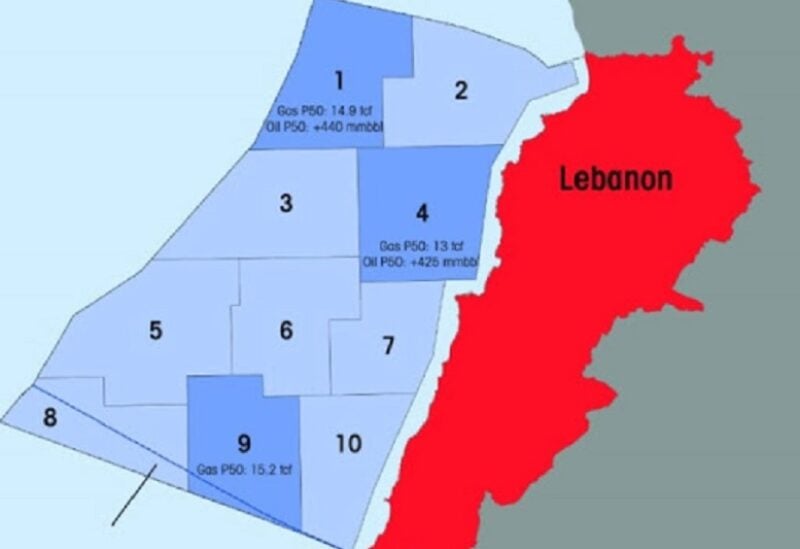 أسرار الغاز وحدود السياسة… ماذا يخفي البحر بين لبنان وسوريا؟