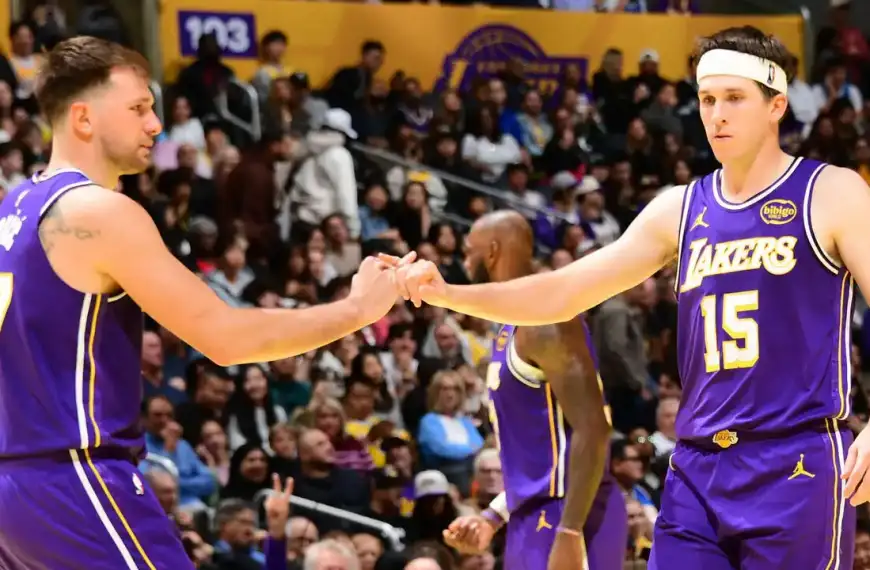 نتائج مواجهات الـ NBA لهذا اليوم