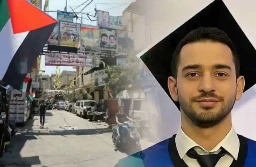 كيف قُتِل إيليو أبي حنّا؟ تفاصيل تُكشف للمرة الأولى