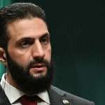 الشرع: مؤسسات الدولة غير قابلة للتجزئة