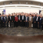 جعجع: ليت الرئيس بري يعتبر من انتخابات نقابة المحامين