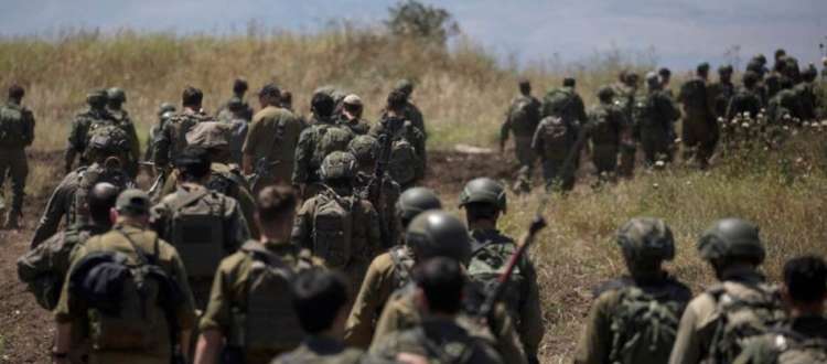 اسرائيل-جيش-5