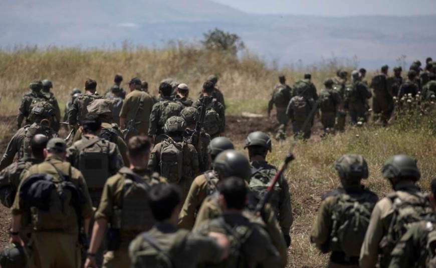 إسرائيل تلوّح بأيّام قتال في لبنان