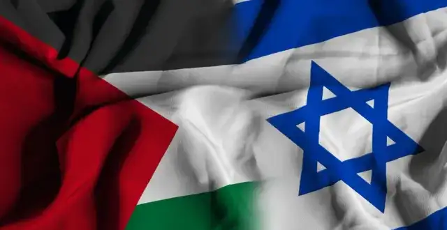 اسرائيل-وحماس