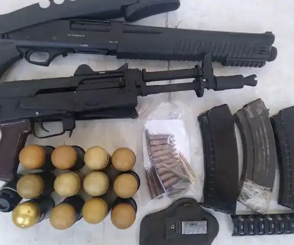 الجيش: عمليات دهم واسعة في بعلبك