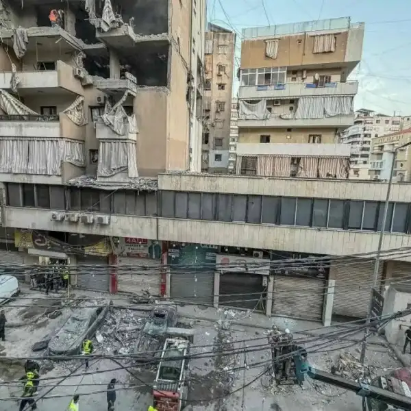 رسالة إسرائيلية مزدوجة وراء اغتيال الطبطبائي… فهل يردّ…