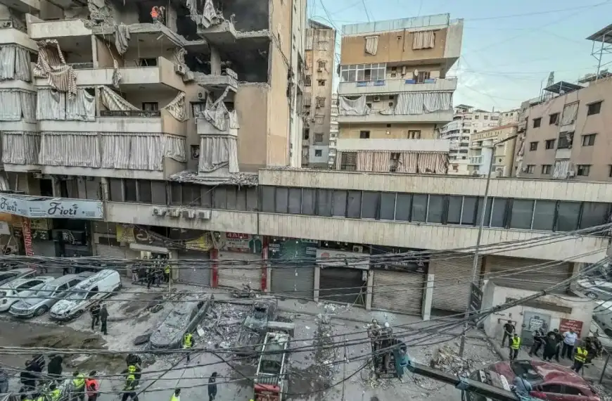 رسالة إسرائيلية مزدوجة وراء اغتيال الطبطبائي… فهل يردّ…