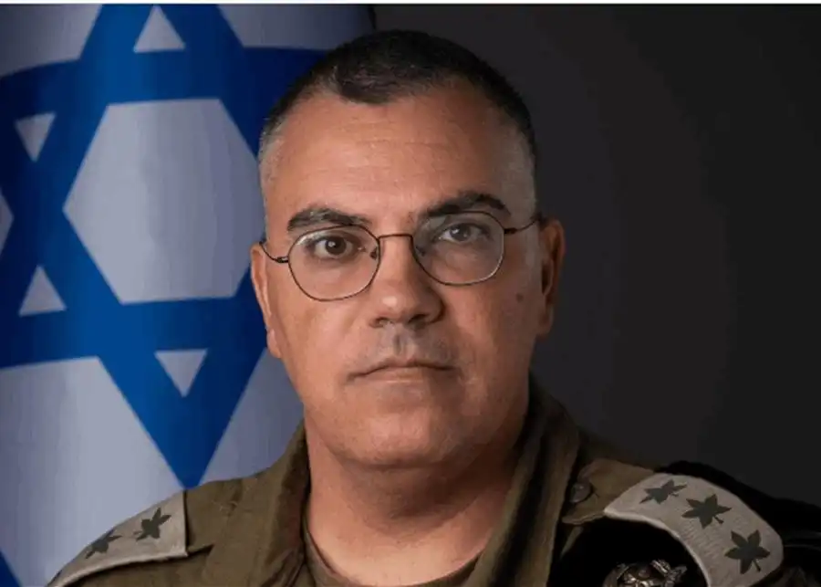 افيخاي-ادرعي