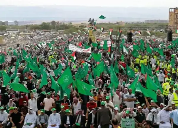 هل أطلق ترامب مسار بداية – نهاية “الإخوان”؟