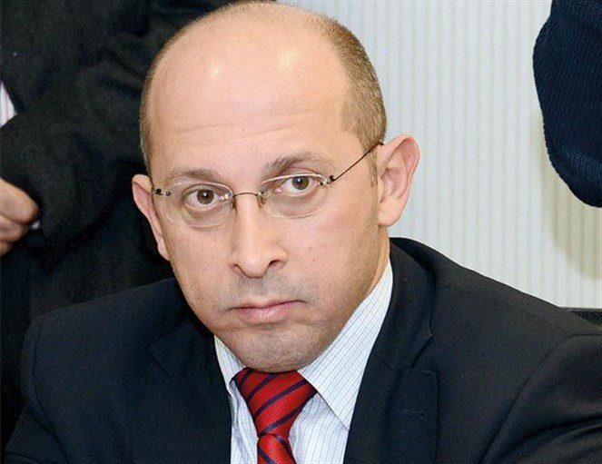 بيانٌ من العيار الثقيل… هذا ما قاله التيّار عن آلان عون