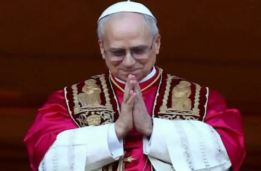 حين يزور الكتاب المقدّس أرضه: لاوون الرابع عشر في لبنان