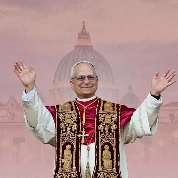 إليكم البرنامج الرسمي لزيارة البابا إلى لبنان