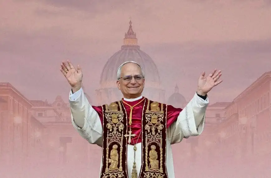 إليكم البرنامج الرسمي لزيارة البابا إلى لبنان