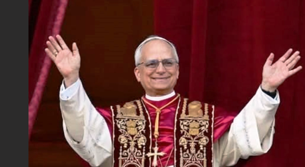 بيان عاجل من اللجنة الإعلامية الخاصة بزيارة البابا