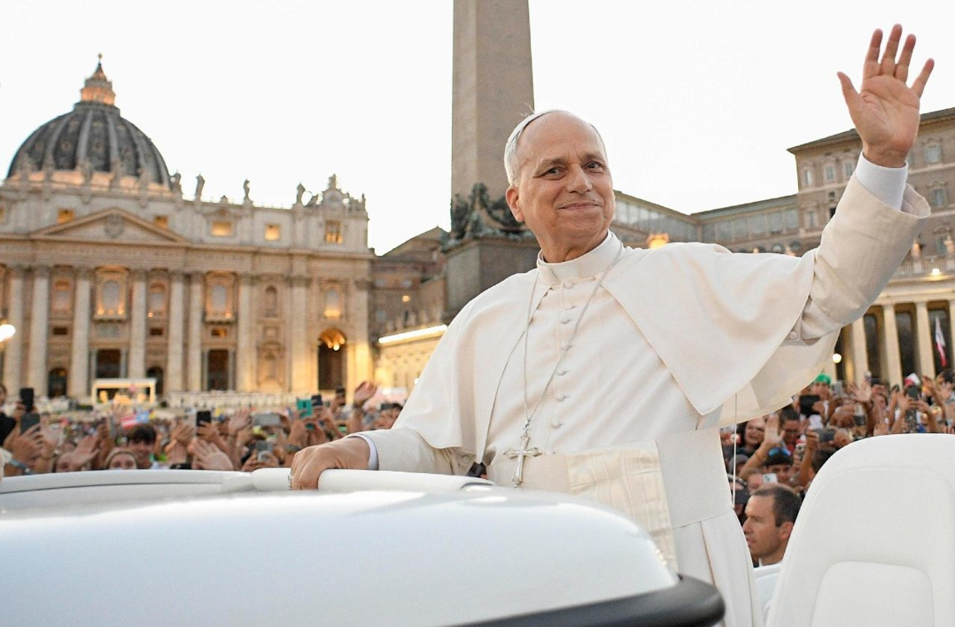 بين الفاتيكان ومسيحيي لبنان حاضنة معنويّة وأكثر من…