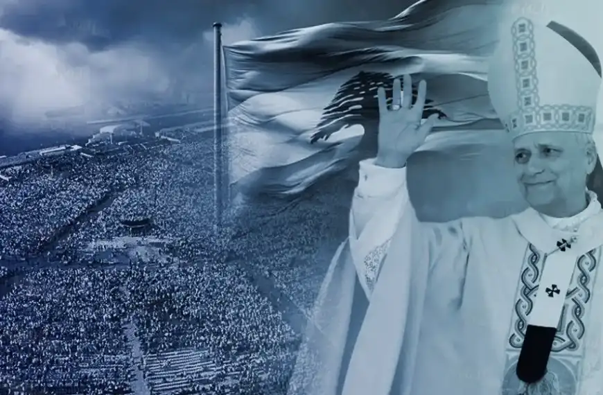 من يوحنا بولس الثاني إلى لاوون الرابع عشر… من الإرشاد الرسولي إلى الإرشاد الوطني!