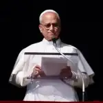 هل ستردع زيارة البابا إسرائيل؟