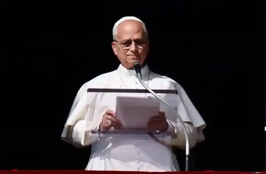 هل ستردع زيارة البابا إسرائيل؟