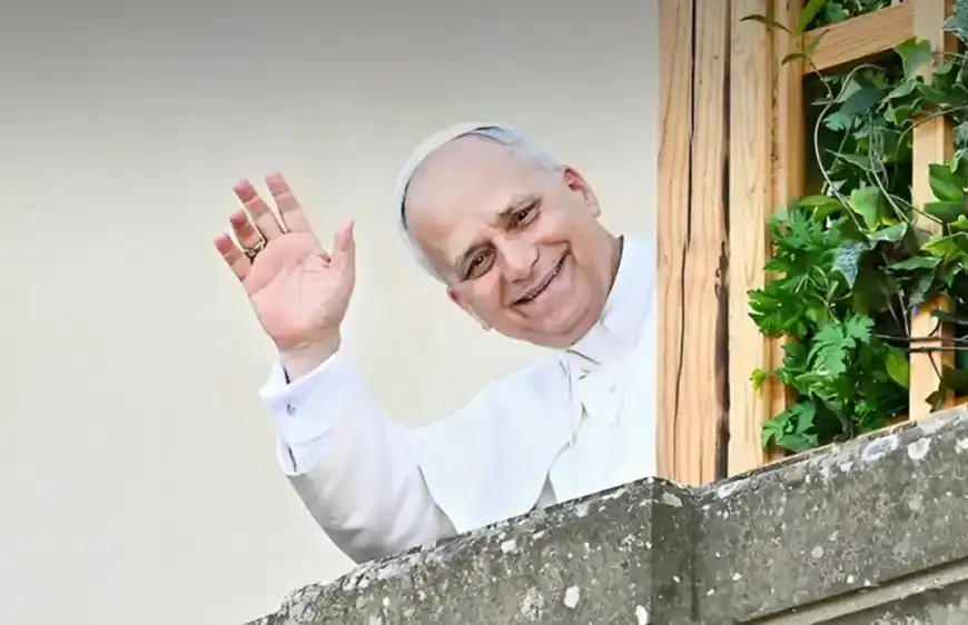 رجاء جديد للبنان جديد في شرق جديد