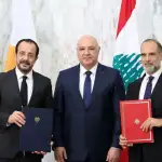 الترسيم مع قبرص ثبّت على خط الوسط… والشكوك لا أساس لها