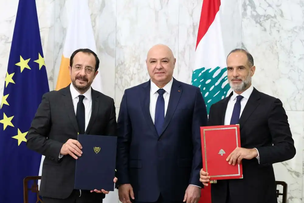 الترسيم-مع-قبرص