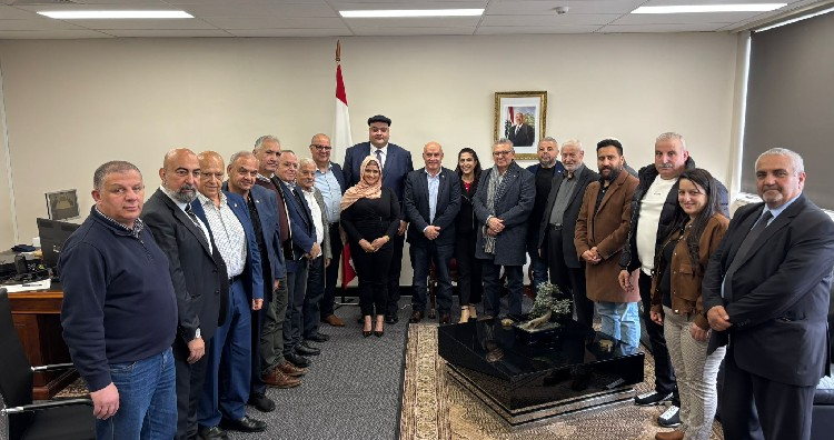 الجالية اللبنانية في ملبورن تطالب بحق اقتراع المنتشرين لـ128 نائبًا