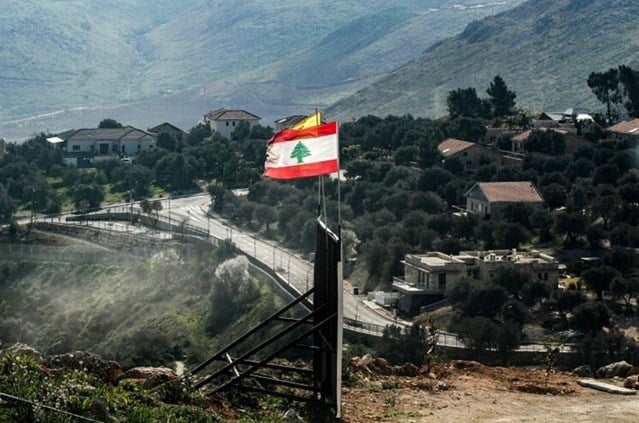 معلومات MTV: تقدم إيجابي في الجنوب وتحذير مصري…