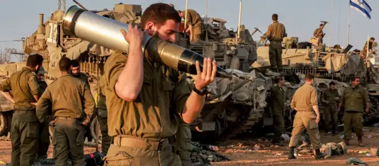 الجيش-الاسرائيلي-1