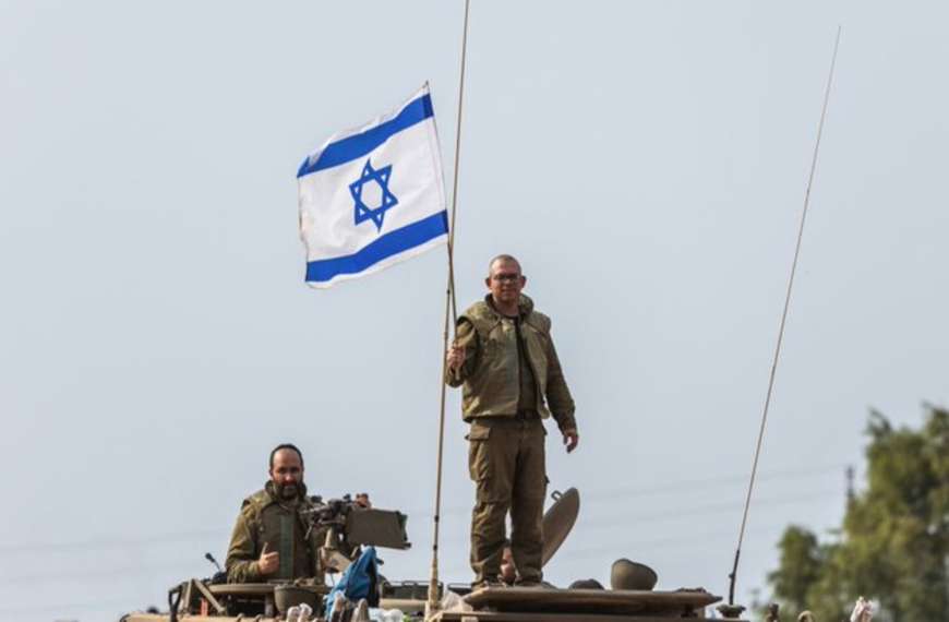 هذا ما استهدفته الغارات الاسرائيلية اليوم