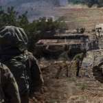 رسالة لحزب الله وحكومة لبنان: إطلاق أيّ صاروخ سيؤدّي لردّ غير متناسب