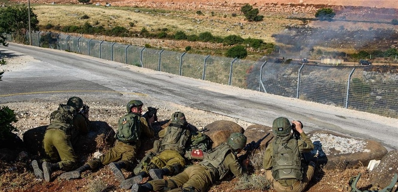 الجيش-الاسرائيلي-2