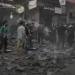 عاجل- إسرائيل تتوقّع الردّ من حزب الله، واجتماع إسرائيلي أمني