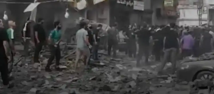 الجيش-في-الضاحية