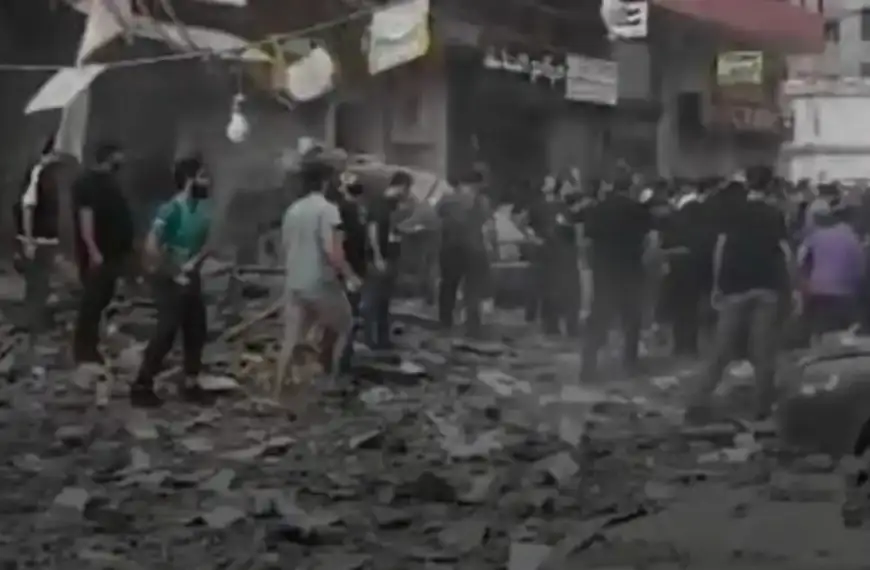 عاجل- إسرائيل تتوقّع الردّ من حزب الله، واجتماع…