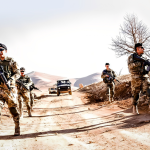 الحدود الشرقية بين فليطا وعرسال: توتر مضبوط وترسيم مؤجل