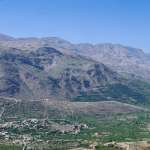 ترسيم الحدود اللبنانية خاضع للأجواء المحيطة بالصراع العربي ـ الإسرائيلي