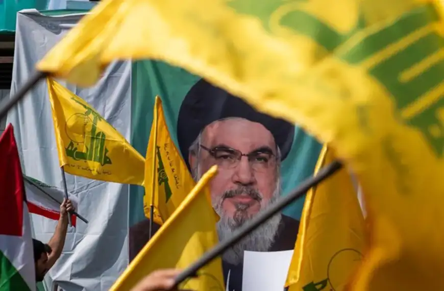 رئيس المجلس التنفيذي لـ”الحزب”: تنازلات الحكومة لحصر السلاح لم تؤد إلى نتيجة