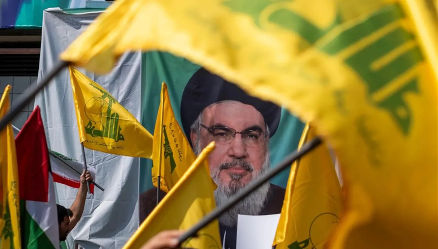 رئيس المجلس التنفيذي لـ”الحزب”: تنازلات الحكومة لحصر السلاح لم تؤد إلى نتيجة