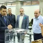 طلاب جامعة الحكمة انتخبوا هيئتهم