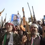 المحور يتفكك: هل الحوثيون يقودون التمرد ضد طهران؟